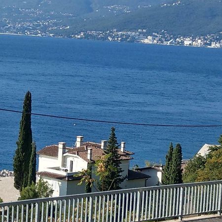 Duplex Apartment Lucia Rijeka Buitenkant foto
