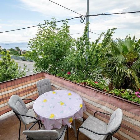 Duplex Apartment Lucia Rijeka Buitenkant foto
