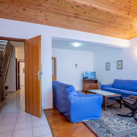 Duplex Apartment Lucia Rijeka Buitenkant foto
