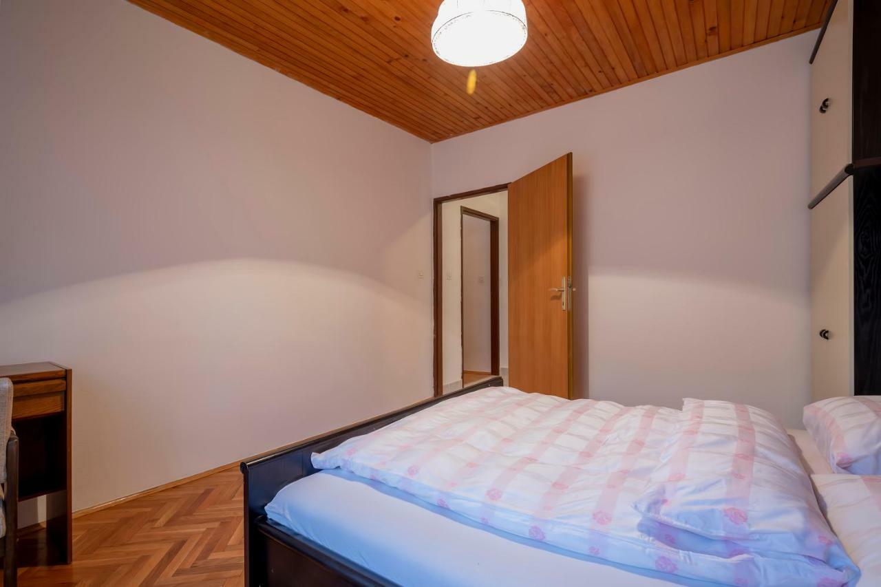 Duplex Apartment Lucia Rijeka Buitenkant foto