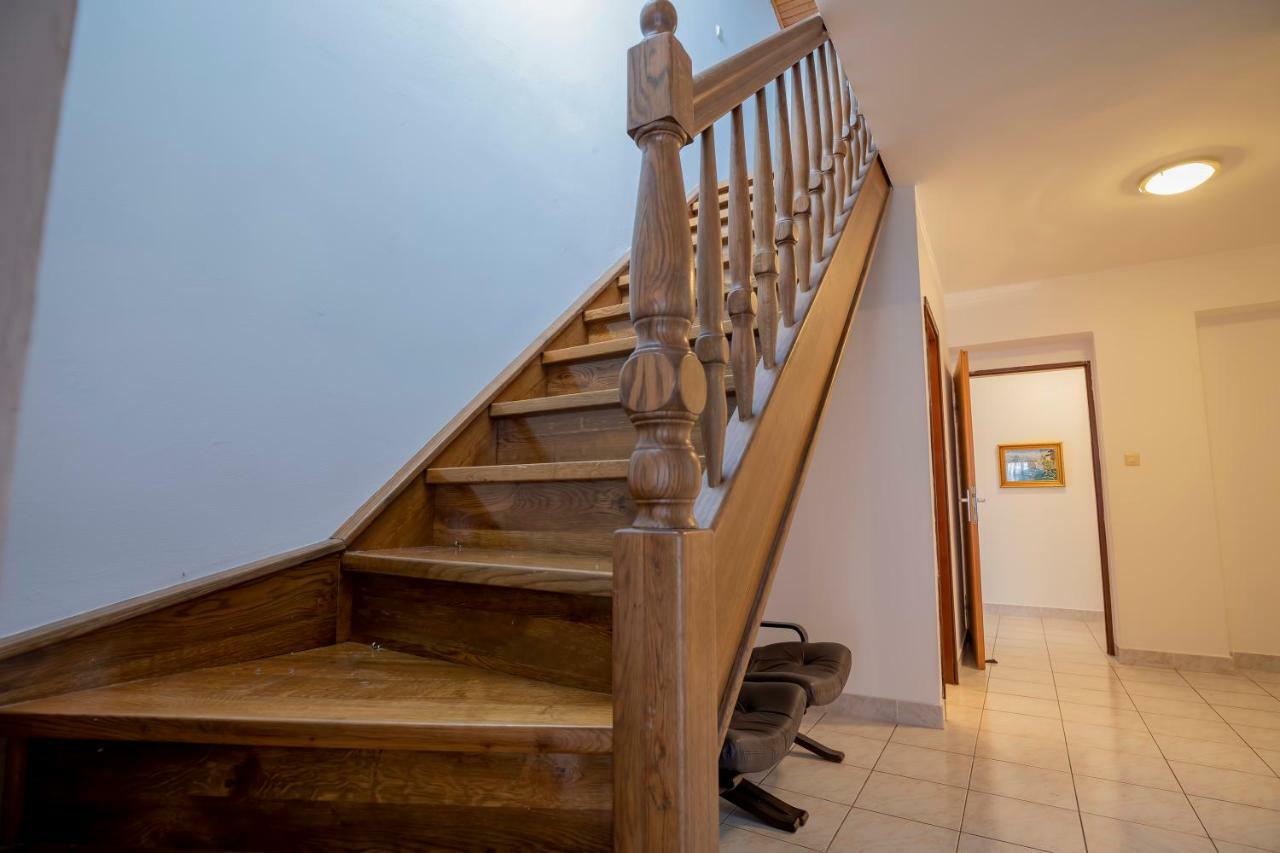 Duplex Apartment Lucia Rijeka Buitenkant foto