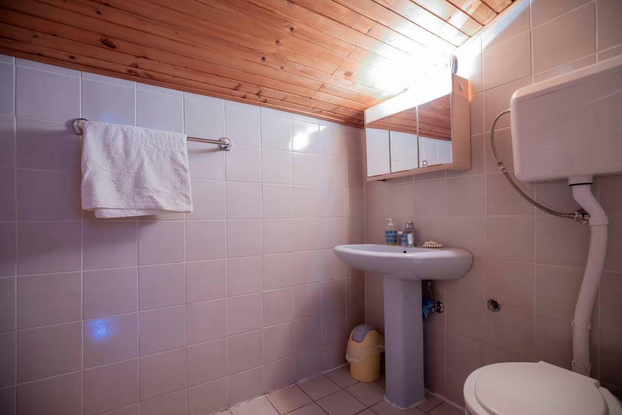 Duplex Apartment Lucia Rijeka Buitenkant foto