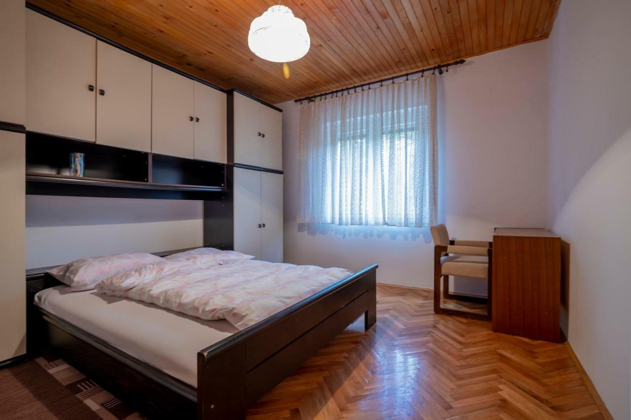 Duplex Apartment Lucia Rijeka Buitenkant foto