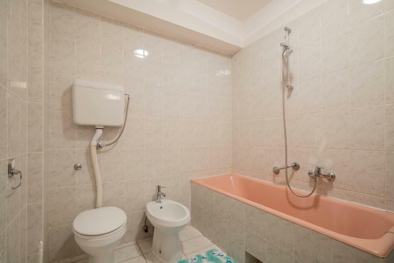 Duplex Apartment Lucia Rijeka Buitenkant foto