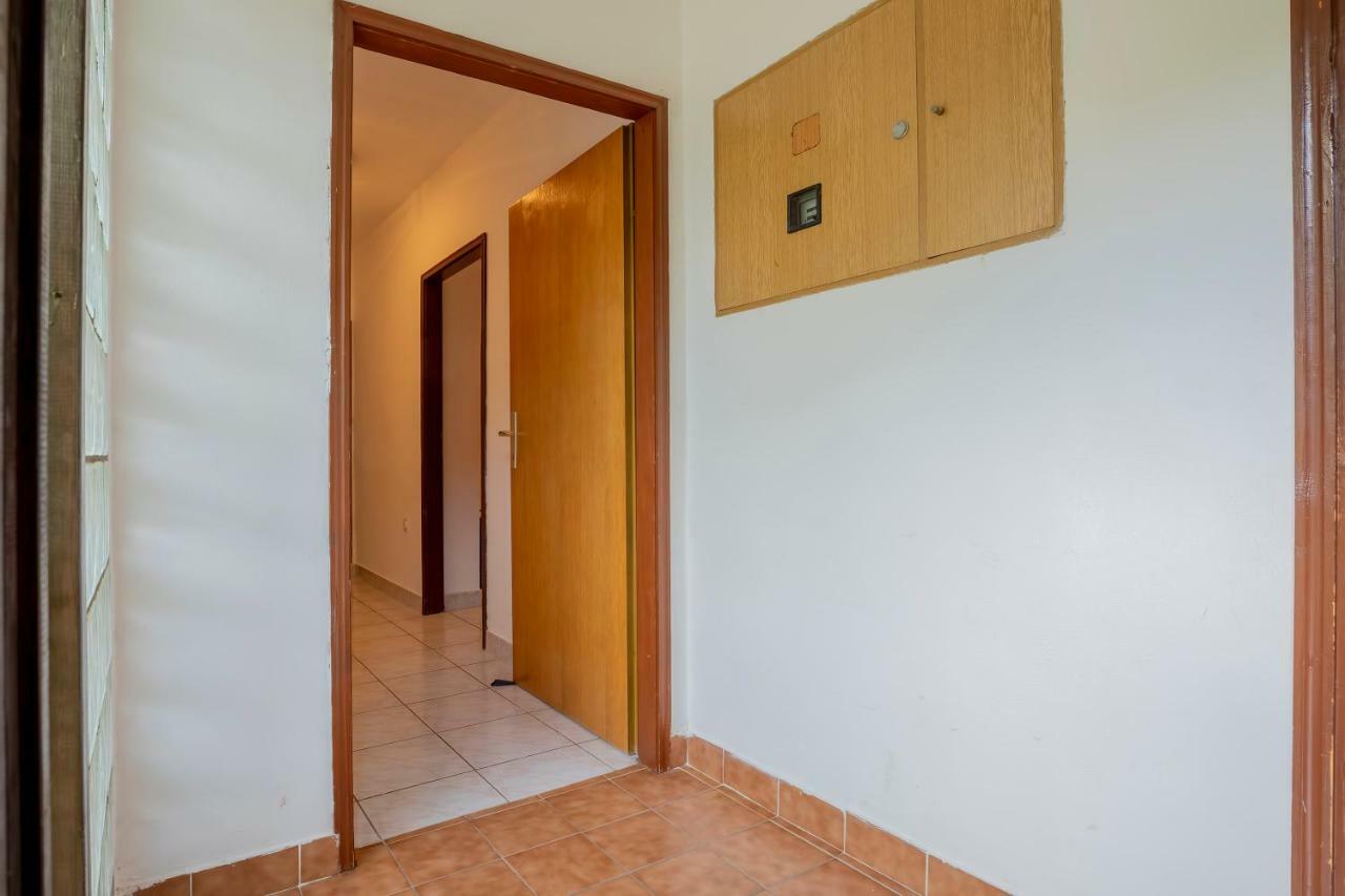 Duplex Apartment Lucia Rijeka Buitenkant foto