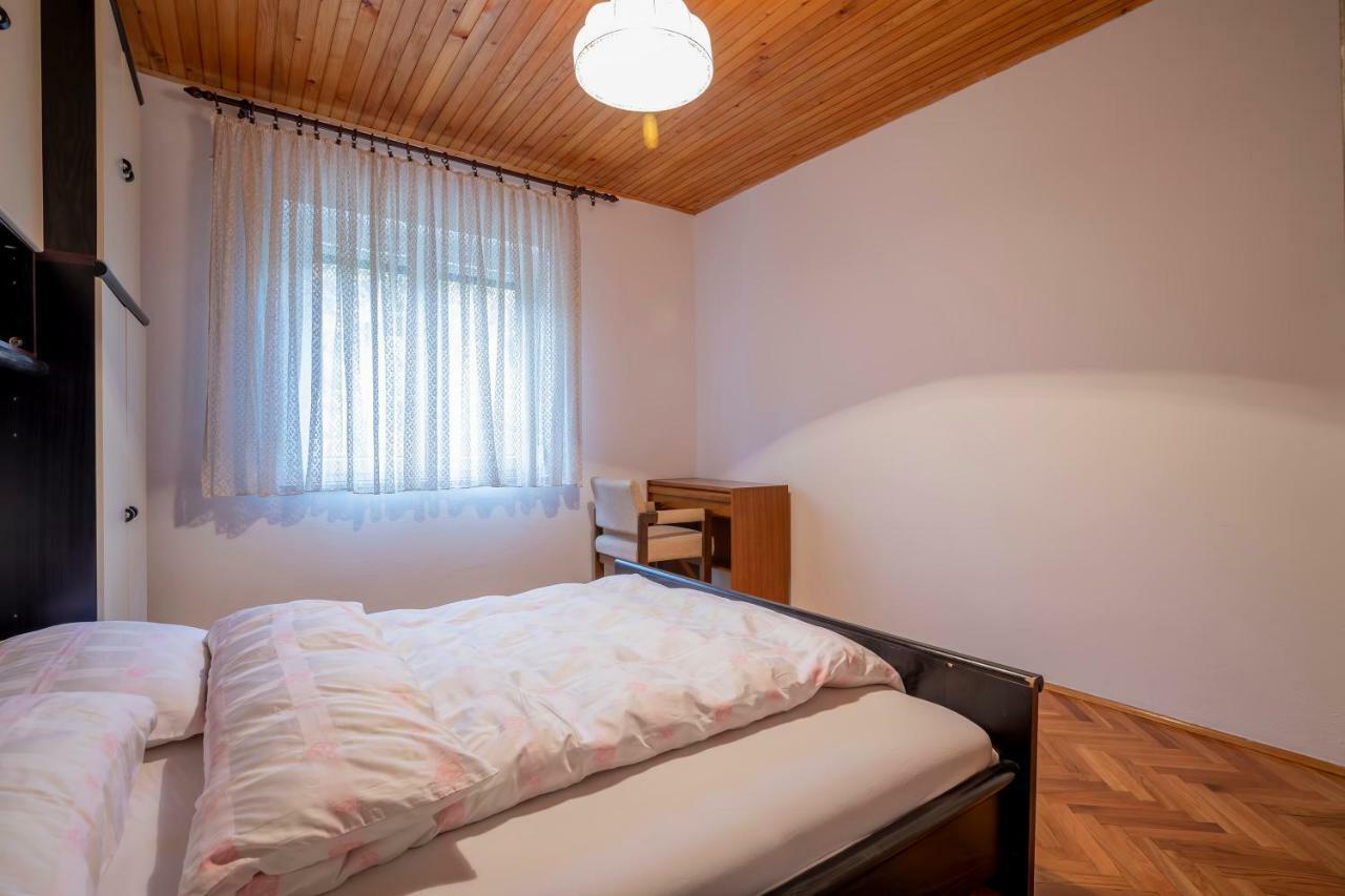 Duplex Apartment Lucia Rijeka Buitenkant foto