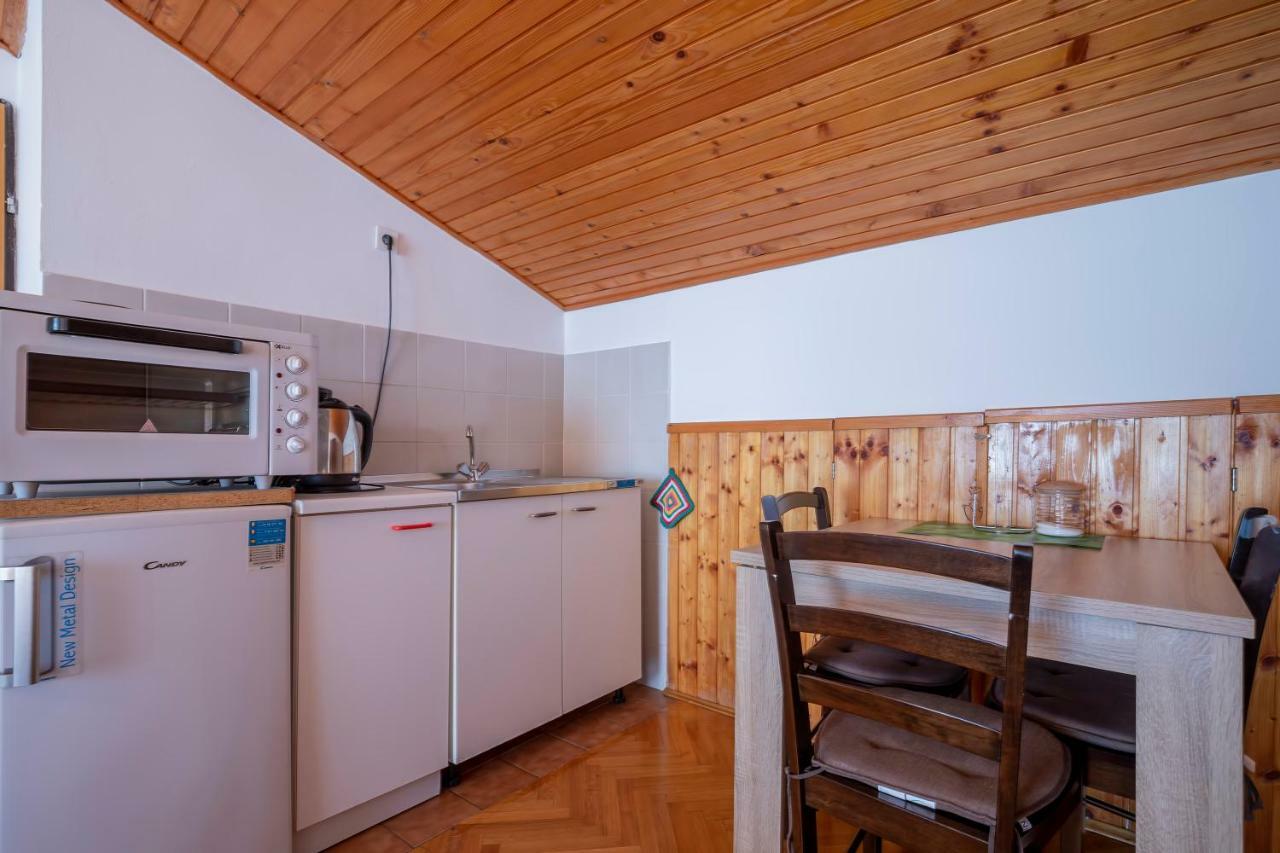 Duplex Apartment Lucia Rijeka Buitenkant foto